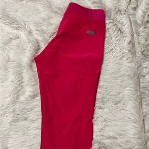 Med Couture Air jogger scrub pants size xs regular in excellent condition